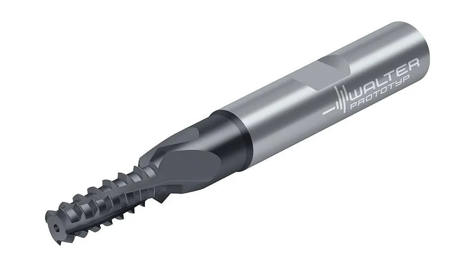 ワルターツーリング X・treme Plus超硬ドリル 5D DPL φ18 A3389DPL-18 ワルターツーリング X・treme D8超硬ドリル 8D DPP φ6.5 A6489DPP-6.5