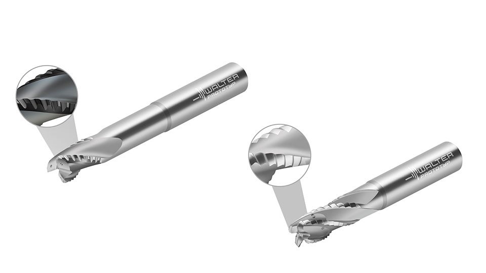 アルミ荒加工のエキスパート