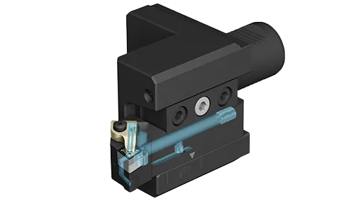 Stationary adaptors