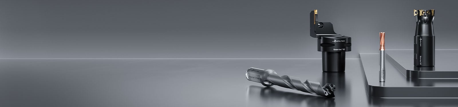 ワルターツーリング X・treme Plus超硬 3D DPL φ13.3 A3289DPL-13.3 ワルターツーリング X・treme Plus超硬 3D DPL φ5.9 A3289DPL-5.9