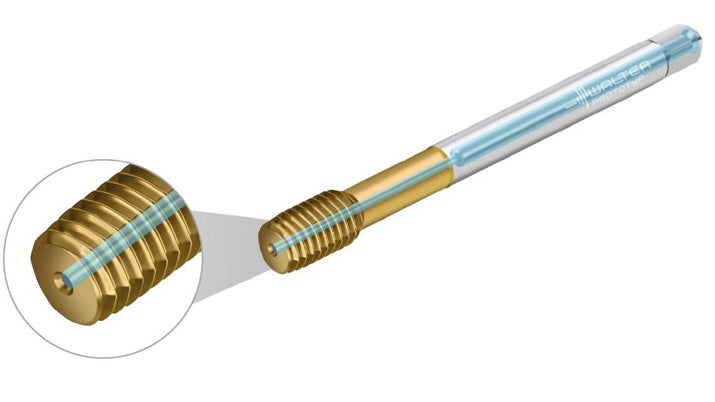Long tool life and universal use