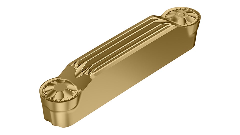 Groov-tec™ GD