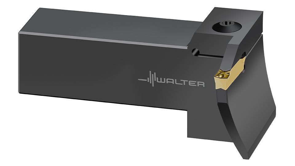 Walter XLDER 1616K-GX16-2 – Wendeschneidplatten-H Produktbild-Vorschau 2