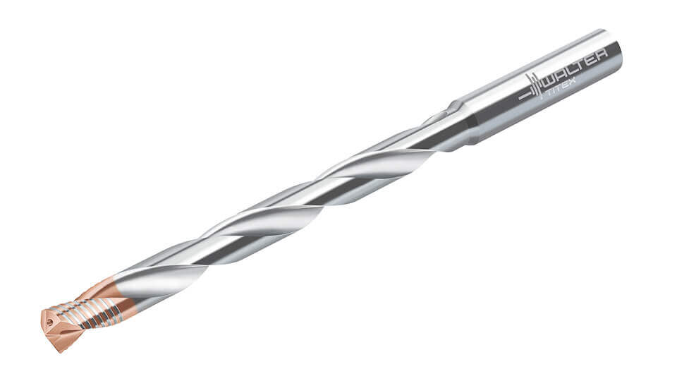 Mainframe Engineering » Cutting Tools Walter Tools