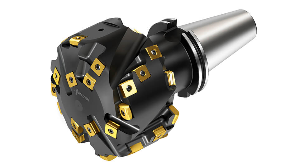 Rail Construction » Cutting Tools Walter Tools