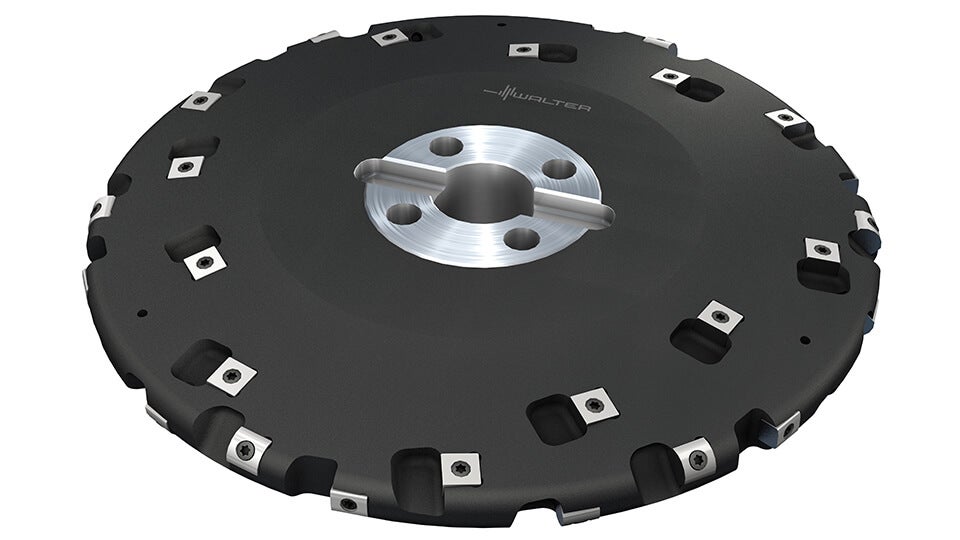 Rail Construction » Cutting Tools Walter Tools