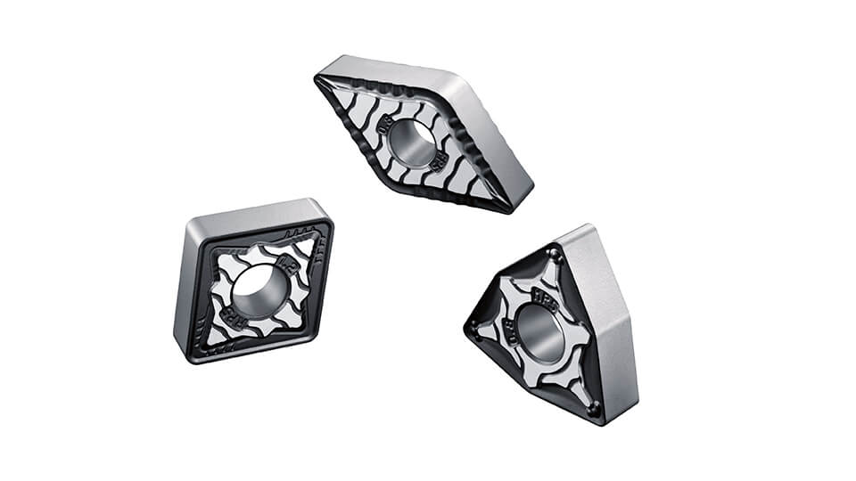 Railway Wheel Engineering » Cutting Tools Walter Tools