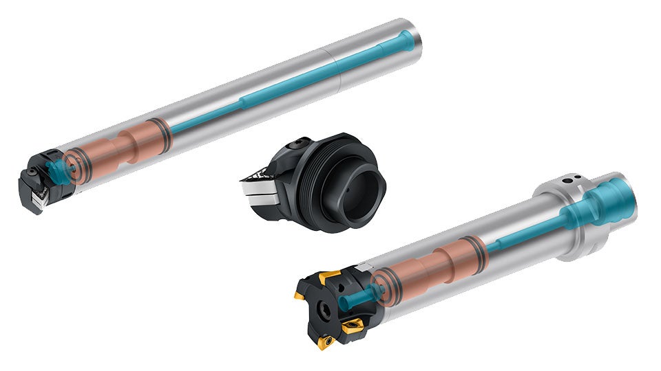 best anti vibration boring bar Anti-Vibration, Interchangeable Head, Deep Boring Bars