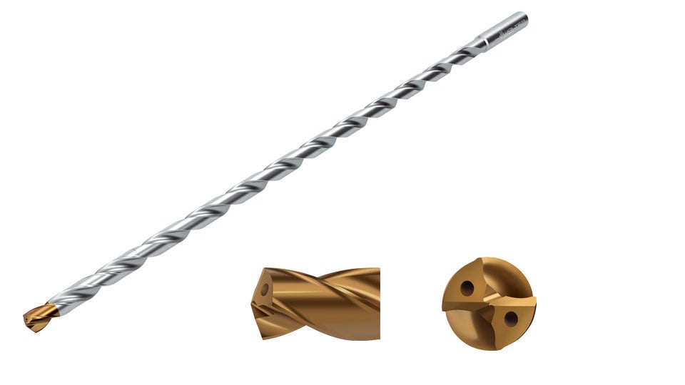 ワルターツーリング X・treme Plus超硬ドリル 5D DPL φ18 A3389DPL-18 ワルターツーリング X・treme D8超硬ドリル 8D DPP φ6.5 A6489DPP-6.5