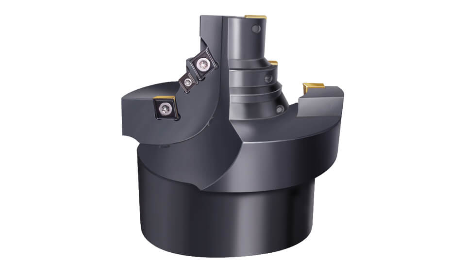 Special tools for drilling