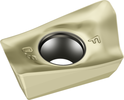 ワルター ミーリング加工用 ひし形ポジチップ WSM35G ( 入数 10 )