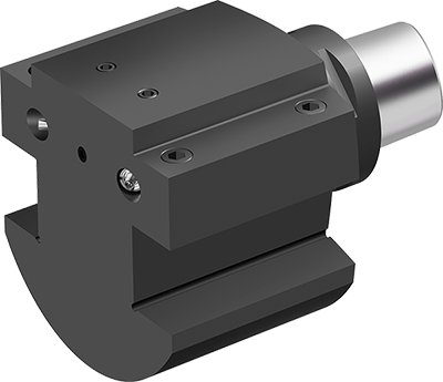 C6-ASHS-58115-32 Axial adaptor