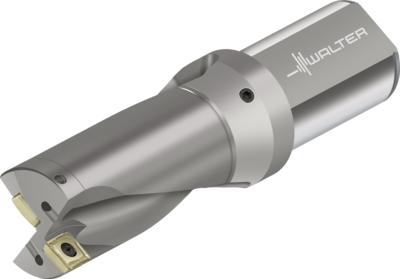 D4120.02-57.15F51-P48 Indexable insert drills