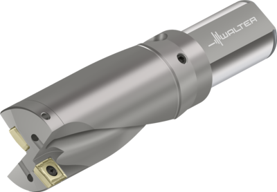 D4120-02-54.00F40-P48 Indexable insert drills