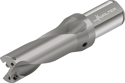 D4120-03-33.50F32-P45 Indexable insert drills
