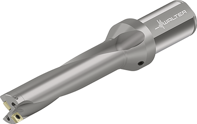 D4120-05-25.50F32-P44 Indexable insert drills