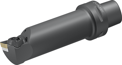 C6-DDUNL-27140-15 Boring bar – Rigid clamping