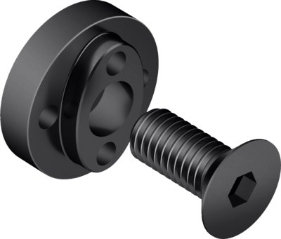EB737 Precision XT - Extension