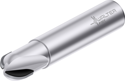 MP470-006A02A WDN20 PCD ball-nose copy milling cutters