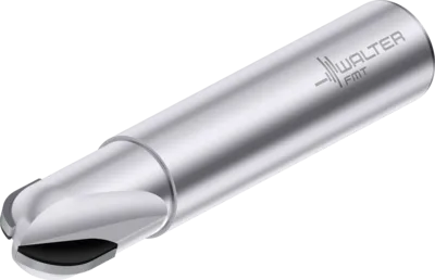 MP470-004A02A WDN20 PCD ball-nose copy milling cutters