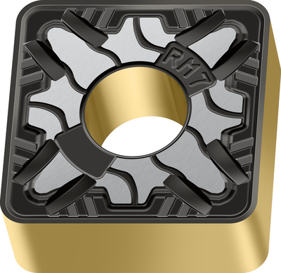 SNMG150616-RM7 WMP20G Turning Insert – Negative square