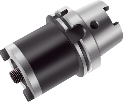 Adaptors, one-piece – HSK, SK