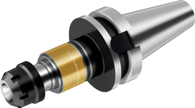 AB035-J40-ER20-110 Synchronous thread cutting adaptor