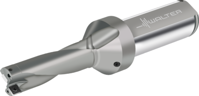 D4120.03-20.62F26-P43 Indexable insert drills