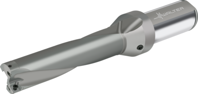 D4120.04-25.40F31-P44 Indexable insert drills