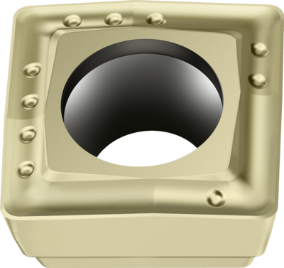P4841P-5R-E57 WSP45G Square