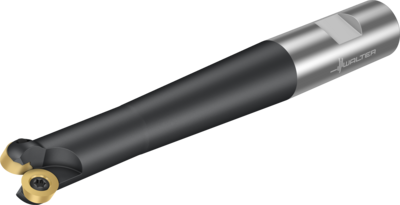 F2231.W.020.Z02.05.XL Copy milling cutters with round inserts