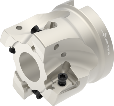 F4041.B22.050.Z04.13 Shoulder milling cutters
