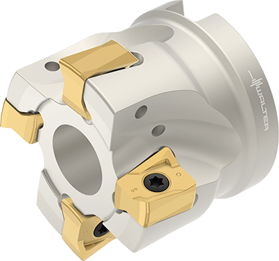 F4041.B22.050.Z04.13 Shoulder milling cutters
