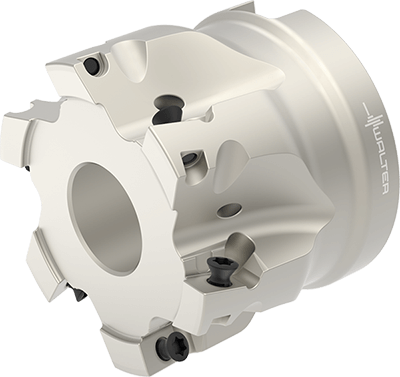 F4042.B22.050.Z06.11 Shoulder milling cutters F4042.B22.050.Z06.11 Shoulder milling cutters