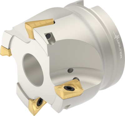 F4042.B22.063.Z04.15 Shoulder milling cutters