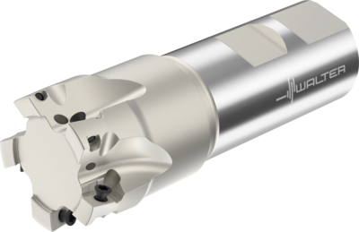 F4042.W32.040.Z05.11 Shoulder milling cutters
