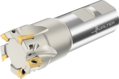 F4042.W32.040.Z05.11 Shoulder milling cutters