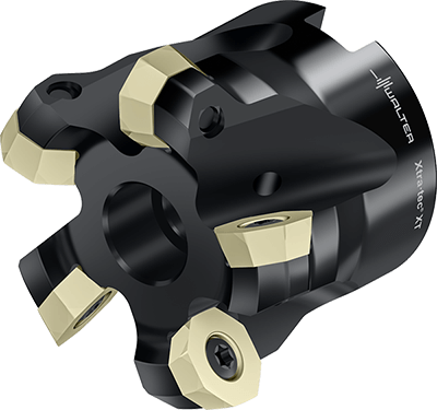 LUX-TOOLS Fräser für Oberfräse HM 8 mm kaufen bei