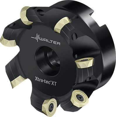 ワルター 丸駒カッター M5468-Bボア穴タイプ 8枚刃 ( M5468-125