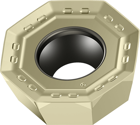 ODHT0605ZZN-F57 WSP45G Positive octagonal