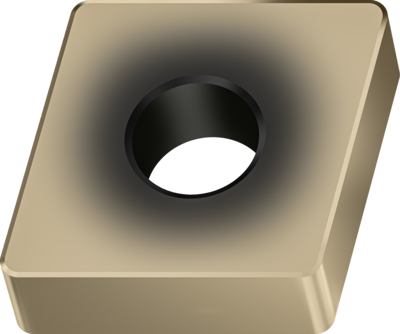 CNGA120408SM-S WCH10C · imagen 1