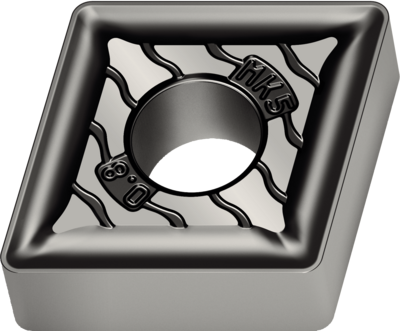 CNMG120408-MK5 WKK20S · imagen 1