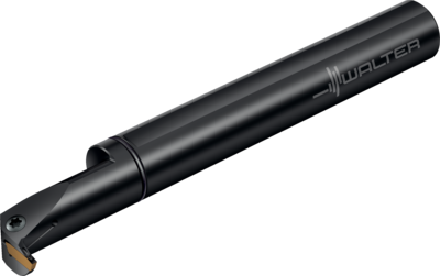 G1221-P » Boring bar – Internal grooving
