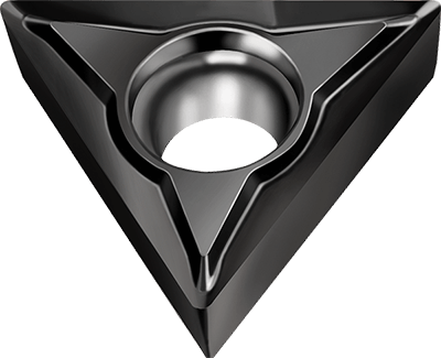 TCGT06T104-FN2 WNN10 Turning Insert – Positive triangular 60°