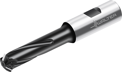 T2712-19-W20-3-06 Indexable insert thread milling cutter