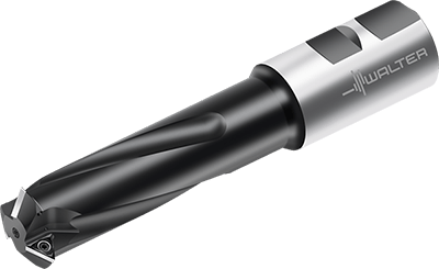 T2712-40-W40-3-14 Indexable insert thread milling cutter