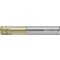 MD025-16.0A6B200C-WJ30RD Solid carbide high-feed milling cutter