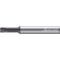 TC685-M12-A1E-WB10RC Orbital drill thread milling cutter